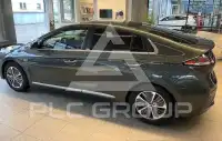 2021 Hyundai Ioniq