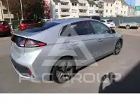 2021 Hyundai Ioniq