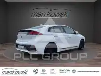 2021 Hyundai Ioniq