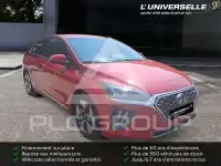 2021 Hyundai Ioniq