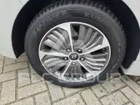 2021 Hyundai Ioniq