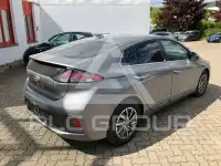 2021 Hyundai Ioniq