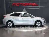 2021 Hyundai Ioniq