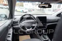 2021 Hyundai Ioniq