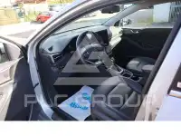 2021 Hyundai Ioniq