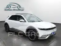 2021 Hyundai Ioniq