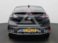 2021 Hyundai Ioniq