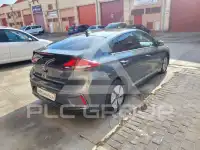 2021 Hyundai Ioniq
