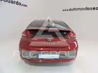 2021 Hyundai Ioniq