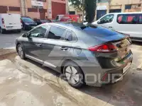 2021 Hyundai Ioniq