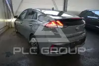 2021 Hyundai Ioniq