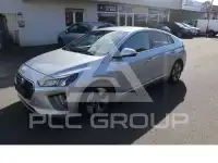 2021 Hyundai Ioniq