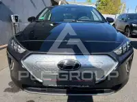 2021 Hyundai Ioniq