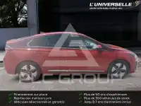 2021 Hyundai Ioniq