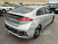 2021 Hyundai Ioniq