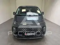 2021 Hyundai Staria