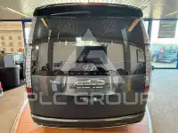 2021 Hyundai Staria
