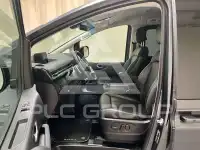 2021 Hyundai Staria