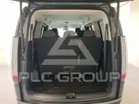 2021 Hyundai Staria