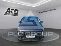 2021 Hyundai Staria