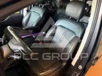 2021 Hyundai Staria