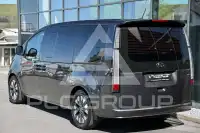 2021 Hyundai Staria
