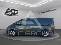2021 Hyundai Staria