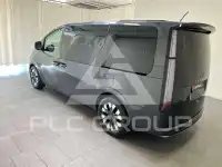 2021 Hyundai Staria