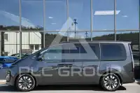 2021 Hyundai Staria
