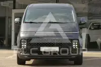 2021 Hyundai Staria