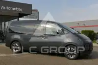 2021 Hyundai Staria