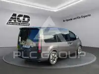 2021 Hyundai Staria