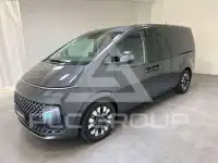 2021 Hyundai Staria