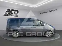 2021 Hyundai Staria