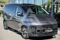2021 Hyundai Staria