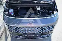 2021 Hyundai Staria
