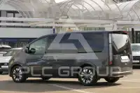 2021 Hyundai Staria