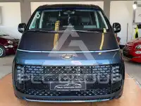 2021 Hyundai Staria