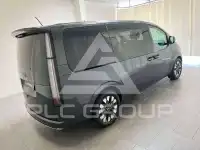 2021 Hyundai Staria