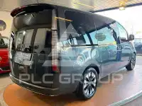 2021 Hyundai Staria