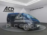 2021 Hyundai Staria