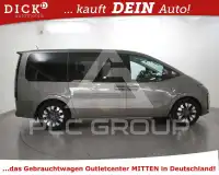 2021 Hyundai Staria
