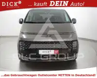 2021 Hyundai Staria
