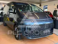 2021 Hyundai Staria