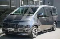 2021 Hyundai Staria