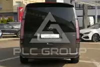 2021 Hyundai Staria