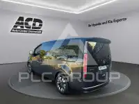 2021 Hyundai Staria