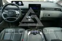 2021 Hyundai Staria