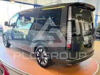 2021 Hyundai Staria