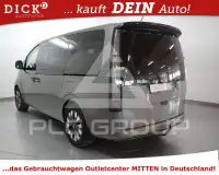 2021 Hyundai Staria